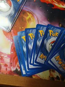 Wotc Vintage Pokemon Lot. 15 Cards. Hitmonlee Holo Black Star Rare. Mp To Hp - Image 4