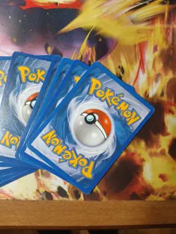 Wotc Vintage Pokemon Lot. 15 Cards. Hitmonlee Holo Black Star Rare. Mp To Hp - Image 5
