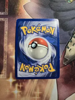 Rocket's Sneak Attack 16/82 Team Rocket Holo Pokemon TCG MP - Image 4