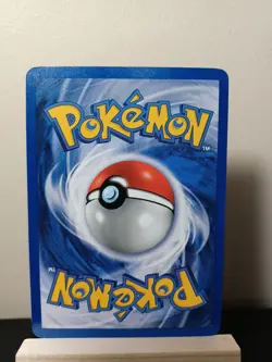 Pokemon TCG - Koffing 58/82 - Team Rocket - Common - LP WOTC - Image 2