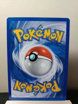 Pokemon TCG - Magnemite 60/82 - Team Rocket - Common - LP WOTC - Image 2
