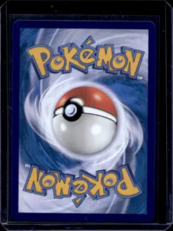 2025 Pokemon Chinese Gem Pack V2 Glaceon Set Logo Reverse Holo #0811/14 - Image 2