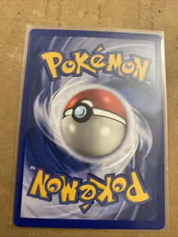 Pokemon TCG Tangela Base Set 66/102 1st Edition Never Played Near Mint - Image 2