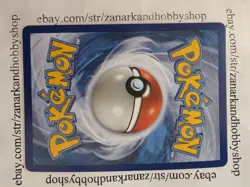 Pokemon Yveltal BREAK 66/114 XY Steam Siege LP - Image 3