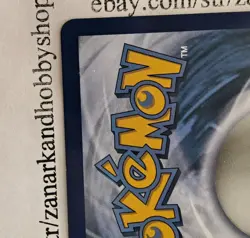 Pokemon Yveltal BREAK 66/114 XY Steam Siege LP - Image 4