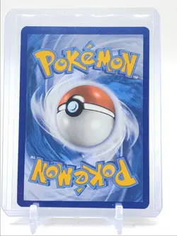 SNORLAX 2023 POKEMON SCARLET & VIOLET 151 BLACK STAR PROMO A #051 Q1736 - Image 2