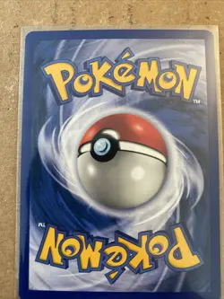 Pokemon TCG Poliwag Base Set 59/102 1st Edition Never Played Near Mint - Image 2