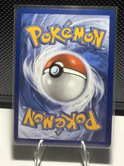 Shuckle Pokemon Mega Evolution Holofoil 136/132 NM Near Mint - Image 2