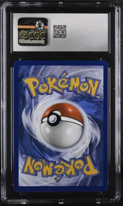 Light Toxtricity | SWSH137 | Pokemon - Celebrations | Promo | CGC 8.5 - Image 2