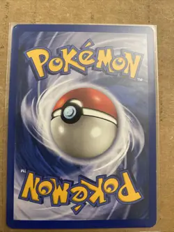 Pokemon TCG Gastly Base Set 50/102 1st Edition Never Played Near Mint - Image 2
