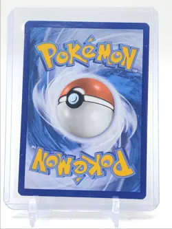 MEWTWO 2023 POKEMON 151 UPC ULTRA PREMIUM BLACK STAR PROMO #052 Q1736 - Image 2