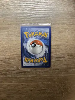Pokemon TCG Spheal 199/191 SV Surging Sparks Illustration Rare Holo Full Art - Image 2