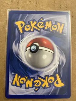 Pokemon TCG Drowzee Base Set 49/102 1st Edition Never Played Near Mint - Image 2