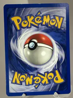 Pokemon TCG Togetic 16/111 Neo Genesis Holo Rare WOTC Vintage 2000 LP - Image 4