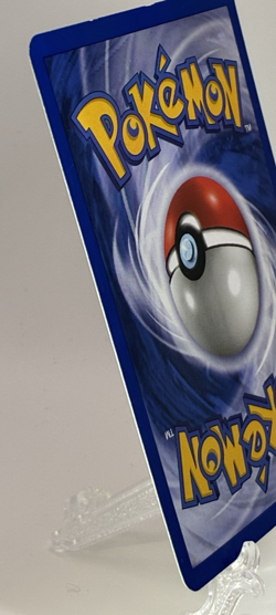 Pokemon TCG Togetic 16/111 Neo Genesis Holo Rare WOTC Vintage 2000 LP - Image 5
