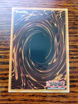 YUGIOH DESTINY END DRAGOON LODT-EN042 ULTIMATE NM - Image 4
