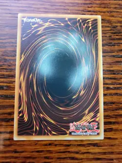 YUGIOH DESTINY END DRAGOON LODT-EN042 ULTIMATE NM - Image 5