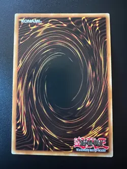 Instant Fusion RYMP-EN028 Ultra Rare 1st Edition Near Mint Yugioh - Image 2