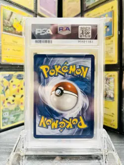 Dragonite V 076/078 Rare Full Art Holo Pokemon Card PSA9 Never Played Collection - Image 2