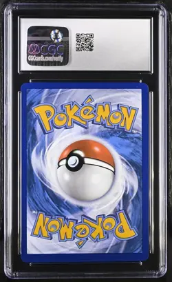CGC GEM MINT 10 Lucario VSTAR SWSH291 SWSH: Sword & Shield Promo Cards Holo - Image 2