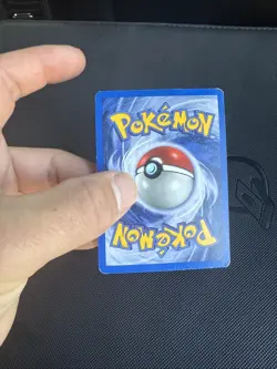 Pokemon TCG Rockets Mewtwo Gym Challenge Holo Card 14/132 - Image 4