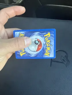 Pokemon TCG Rockets Mewtwo Gym Challenge Holo Card 14/132 - Image 5