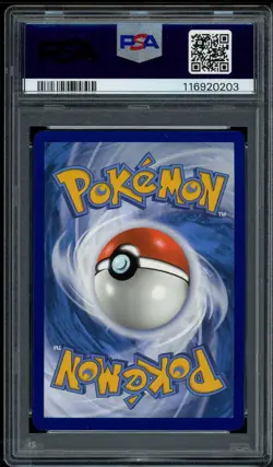 2024 PSA 10 Pokemon Stellar Crown SV Crabominable Illustration Rare 149/142 Card - Image 2