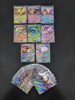 2023 Pokemon ZAPDOS EX/ ALAKAZAM EX Pokemon Card 151 sv2a Holo JPN Lots - Image 1