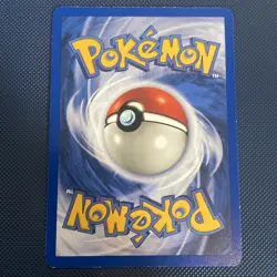 Cool Porygon 15 Wizards Black Star Promo Pokemon Card 2000 HP/DMG - Image 2