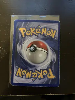Pokemon TCG Pinsir Holo Rare Card Jungle Unlimited, No Symbol Error, Card 9/64 - Image 2