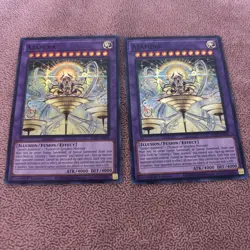 2x Azamina (card) ALIN-EN035 Alliance Insight 1st Edition - Image 1