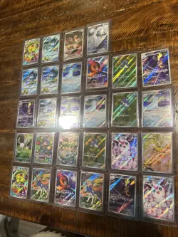 Pokemon TCG 28 Card Lot All 2025 Inferno AR Japanese Lot- ALL CARDS INCLUDED - Image 2