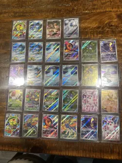 Pokemon TCG 28 Card Lot All 2025 Inferno AR Japanese Lot- ALL CARDS INCLUDED - Image 3