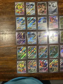 Pokemon TCG 28 Card Lot All 2025 Inferno AR Japanese Lot- ALL CARDS INCLUDED - Image 4