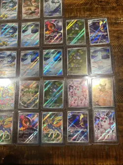 Pokemon TCG 28 Card Lot All 2025 Inferno AR Japanese Lot- ALL CARDS INCLUDED - Image 5