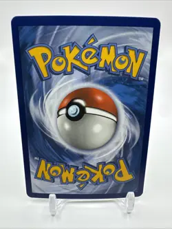 Vileplume GX 4/236 Cosmic Eclipse 2019 Pokemon TCG Ultra Rare Holo Card - Image 2