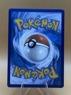Pokemon Deoxys VMAX TCG Card GG45/GG70 Crown Zenith Galarian Gallery SWSH NM - Image 2