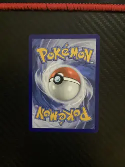 Tornadus 210 Scarlet & Violet Promo Full Art Promo Pokemon Card | NM - Image 2