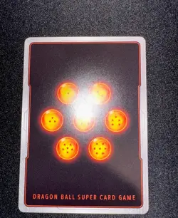 Son Gohan Youth FB03-139 SCR Secret Rare 🌎 Dragon Ball Card Fusion World - Image 2