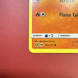 Charmander - General Mills 2018 Promo 18a/147 Pokemon 151 Card NM - Image 4