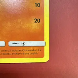 Charmander - General Mills 2018 Promo 18a/147 Pokemon 151 Card NM - Image 5