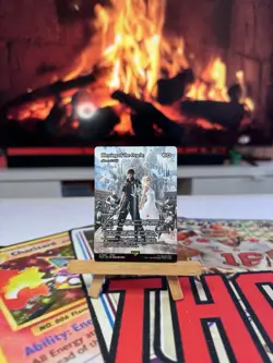 MTG: Final Fantasy - Blessing of the Oracle (Showcase, Regular, 0021) - Image 1