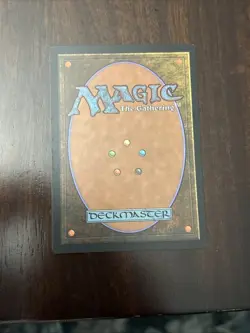Magic the Gathering The List Reprints Alhammarret's Archive Near Mint - Image 2