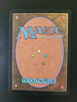 Sea of Clouds 360 MTG Commander Legends: Baldur's Gate CLB Rare NM - Image 2