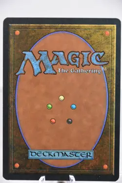 Jester's Mask - Ice Age - NM - Magic the Gathering - Image 2