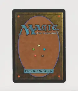 Goblin Chirurgeon (Frazier) Magic the Gathering: Fallen Empires (1994) - Image 2