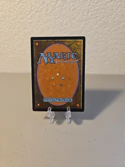 MTG Goblin Bombardment LP Duel Decks Speed Vs Cunning - Image 2