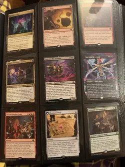 HUGE MAGIC THE GATHERING COLLECTION!! - Image 5