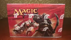 Khans of Tarkir Sealed Booster Box, English, MTG Magic the Gathering KTK 36 Pack - Image 2