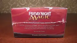 Khans of Tarkir Sealed Booster Box, English, MTG Magic the Gathering KTK 36 Pack - Image 3